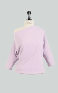 Natan - Lila Blouse