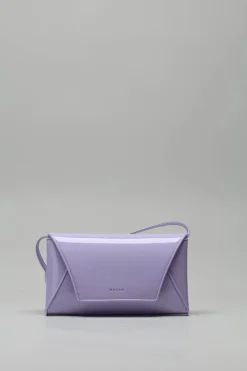 Natan - Lila Clutch