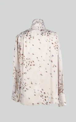 Natan - Nude Blouse