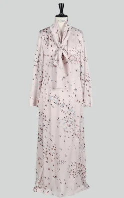 Natan - Nude Jurk