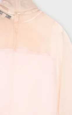 Natan - Roze Blouse