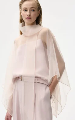 Natan - Roze Blouse