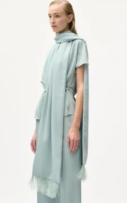 Natan - Watergroen T-shirt/top
