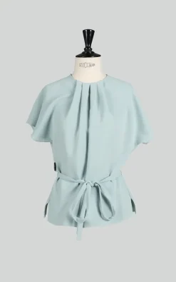 Natan - Watergroen T-shirt/top