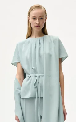 Natan - Watergroen T-shirt/top