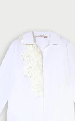 Natan - Wit Blouse