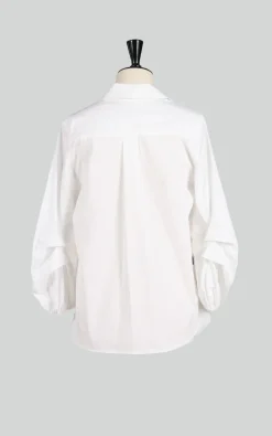 Natan - Wit T-shirt/top
