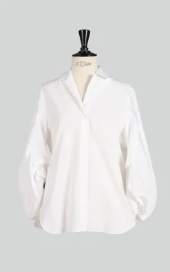 Natan - Wit T-shirt/top