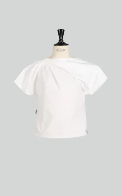 Natan - Wit T-shirt/top