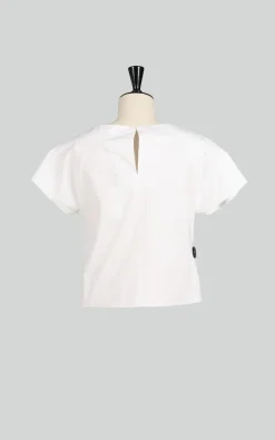 Natan - Wit T-shirt/top