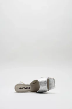 Natan - Zilver Muiltje