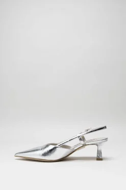 Natan - Zilver Pump