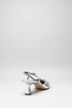 Natan - Zilver Pump