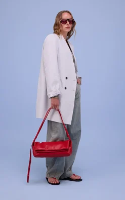 Nathalie Vleeschouwer - Blauw Jeansbroek