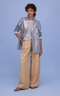 Nathalie Vleeschouwer - Camel Broek