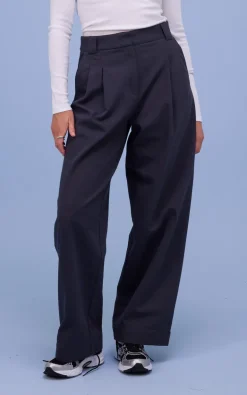Nathalie Vleeschouwer - Donkerblauw Broek