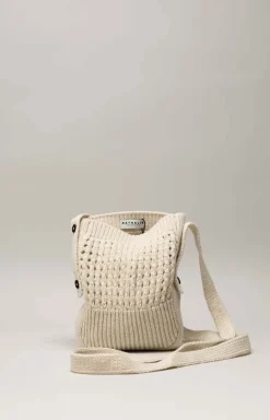 Nathalie Vleeschouwer - Ecru Cross body