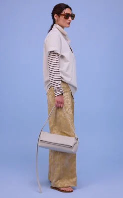 Nathalie Vleeschouwer - Goud Broek
