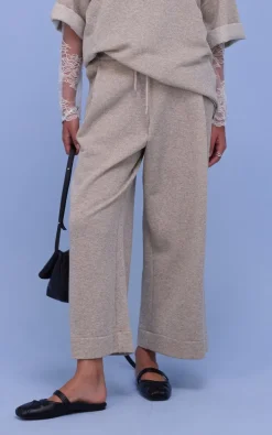 Nathalie Vleeschouwer - Goud Broek