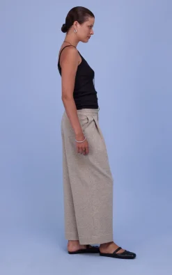 Nathalie Vleeschouwer - Goud Broek