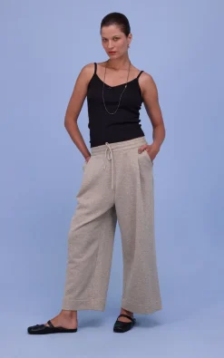 Nathalie Vleeschouwer - Goud Broek