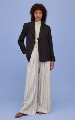 Nathalie Vleeschouwer - Groen Broek