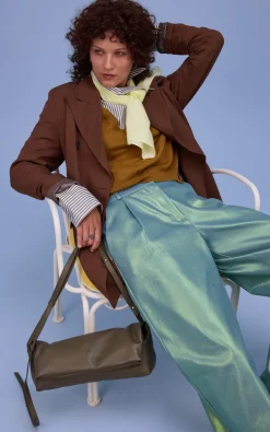 Nathalie Vleeschouwer - Groen Broek