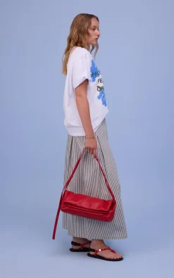 Nathalie Vleeschouwer - Kaki Rok