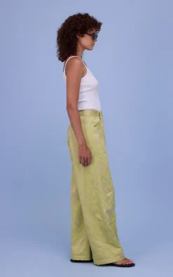 Nathalie Vleeschouwer - Limoen Broek