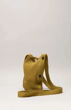 Nathalie Vleeschouwer - Oker Cross body