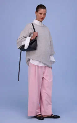 Nathalie Vleeschouwer - Roze Broek