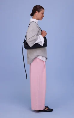 Nathalie Vleeschouwer - Roze Broek