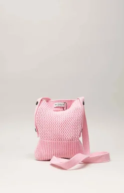 Nathalie Vleeschouwer - Roze Cross body