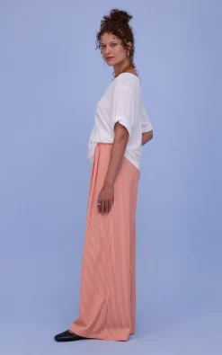 Nathalie Vleeschouwer - Wit Blouse