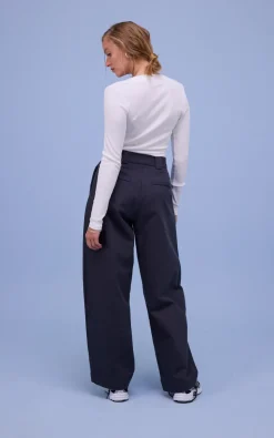 Nathalie Vleeschouwer - Wit T-shirt/top