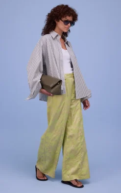 Nathalie Vleeschouwer - Wit T-shirt/top