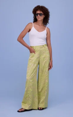 Nathalie Vleeschouwer - Wit T-shirt/top