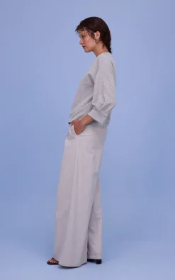 Nathalie Vleeschouwer - Zilver Blouse