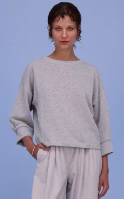 Nathalie Vleeschouwer - Zilver Blouse