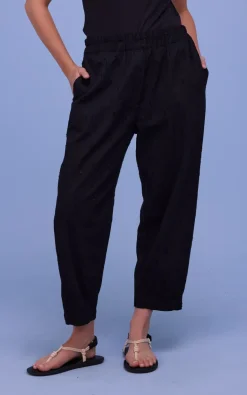 Nathalie Vleeschouwer - Zwart Broek