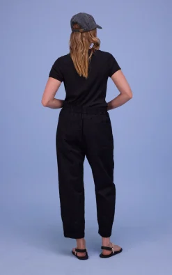 Nathalie Vleeschouwer - Zwart Broek