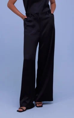 Nathalie Vleeschouwer - Zwart Broek