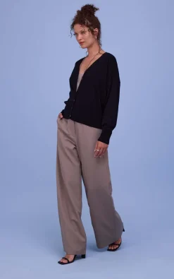 Nathalie Vleeschouwer - Zwart Cardigan