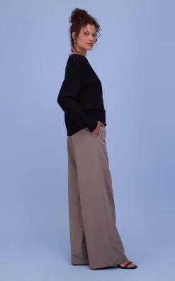 Nathalie Vleeschouwer - Zwart Cardigan