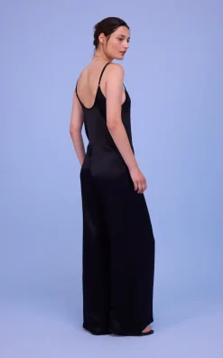 Nathalie Vleeschouwer - Zwart Jumpsuit