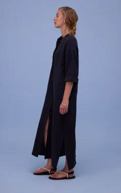 Nathalie Vleeschouwer - Zwart Jurk