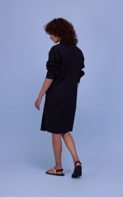 Nathalie Vleeschouwer - Zwart Jurk