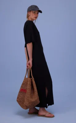 Nathalie Vleeschouwer - Zwart Jurk