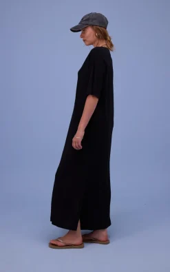 Nathalie Vleeschouwer - Zwart Jurk
