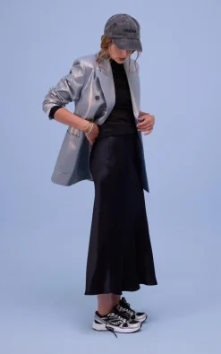 Nathalie Vleeschouwer - Zwart Rok